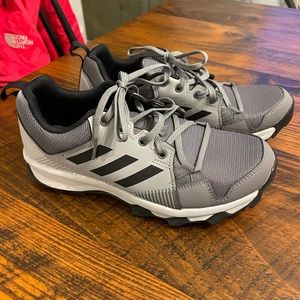 NWOT Boys Adidas Terrex Tracerocker Trail Shoe